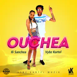 Ouchea - Single - Vybz Kartel