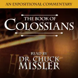 Colossians Commentary (Unabridged)