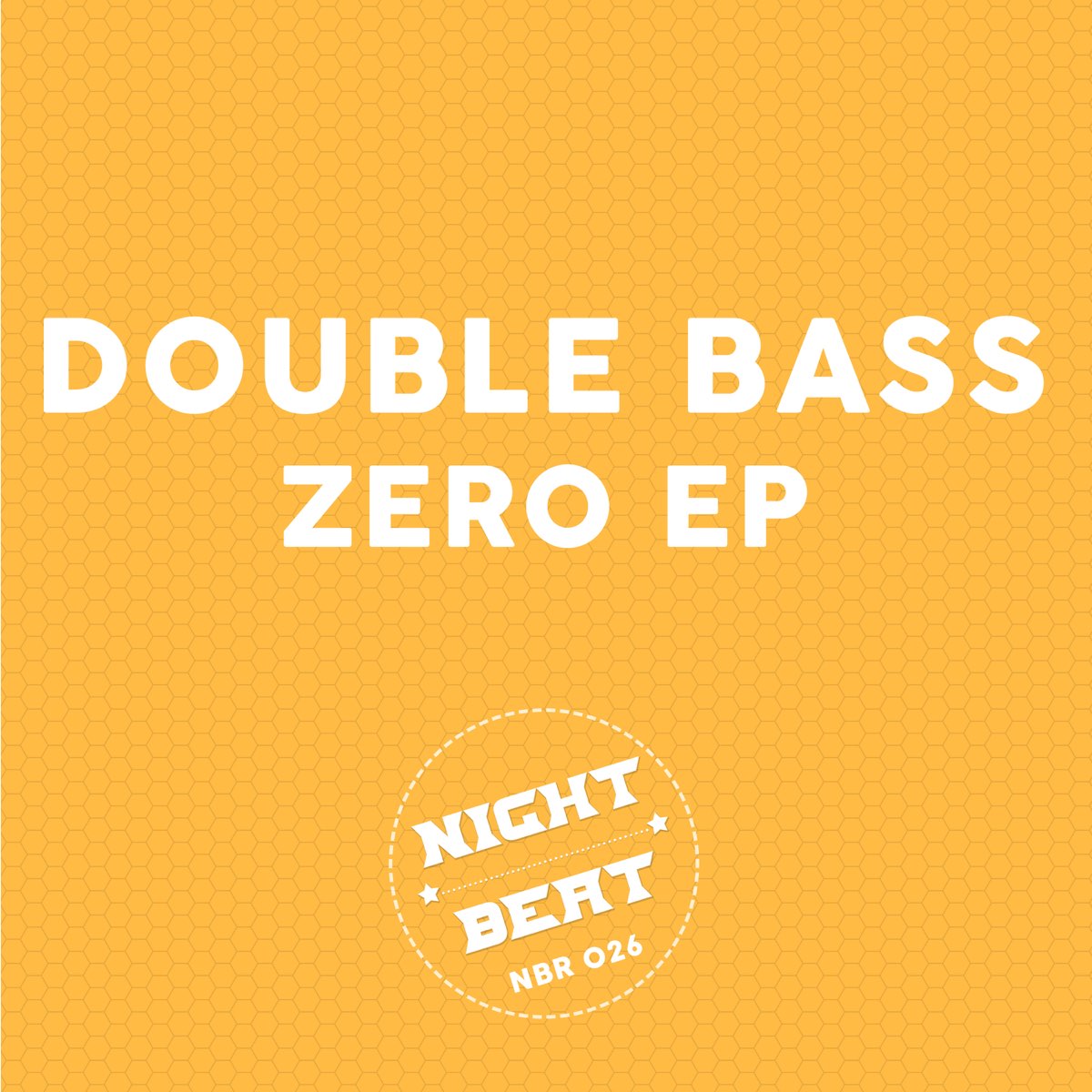 Zero bass. Альбом Zero. Double Zero.