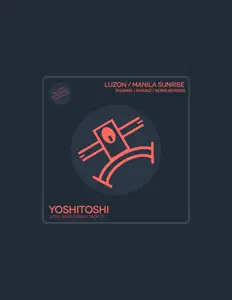 Listen to Luzon, watch music videos, read bio, see tour dates & more!