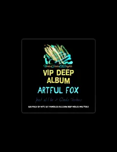 Listen to Artful Fox, watch music videos, read bio, see tour dates & more!