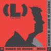 (L) [Pacco & Rudy B Remix] - Single