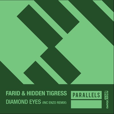 Diamond Eyes - EP
