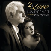 2 In Love (feat. Jane Monheit) artwork