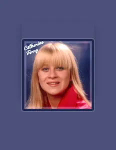 Ακούστε περιεχόμενο από Catherine Ferry, παρακολουθήστε μουσικά βίντεο, διαβάστε το βιογραφικό, δείτε ημερομηνίες περιοδείας, και πολλά ακόμη!