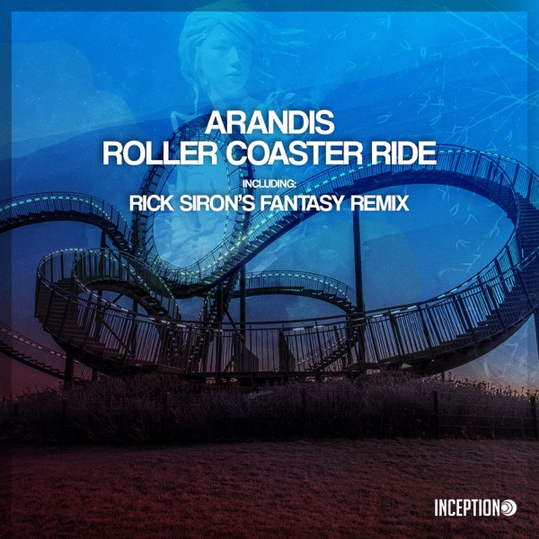 Roller Coaster Ride - Single