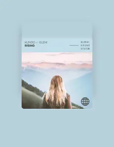 Listen to eleni, watch music videos, read bio, see tour dates & more!