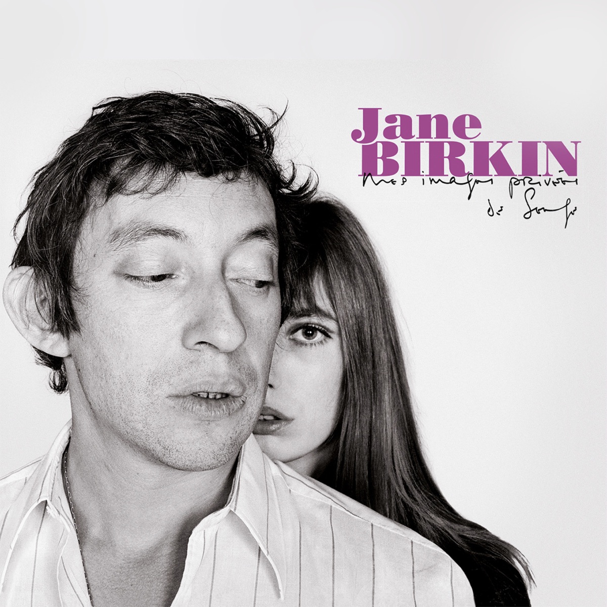 Jane & Serge 1973 (Super Deluxe Edition). Album of Jane Birkin & Serge  Gainsbourg buy or stream.