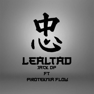 Lealtad (feat. Piroteknia Flow) - Single