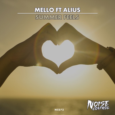 Summer Feels (feat. Alius) - Single