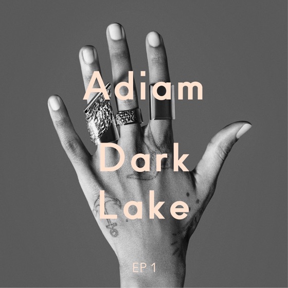 Cover artwork for Dark Lake