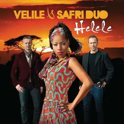 Helele - EP - Safri Duo Helele - EP - Safri Duo