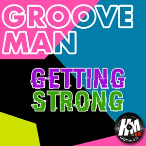 Getting Strong - Single