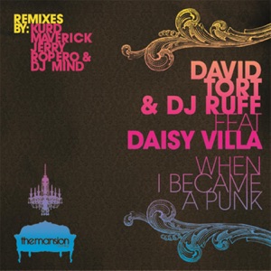 When I Became a Punk (feat. Daisy Villa) - Single