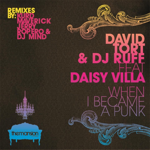 When I Became a Punk (feat. Daisy Villa) - Single