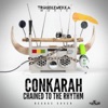 Chained to the Rhythm cover art