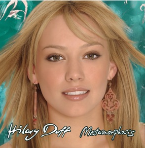 Hilary Duff - Sweet Sixteen - 排舞 音乐