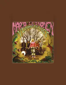 收听 Marjo Leinonen ja Viranomaiset、观看音乐视频、阅读小传、查看巡演日期等 ！