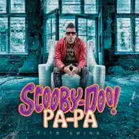 Scooby Doo Papá