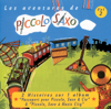 Les aventures de Piccolo Saxo, Vol. 2 - François Perier