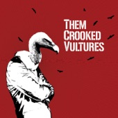 Them Crooked Vultures - New Fang