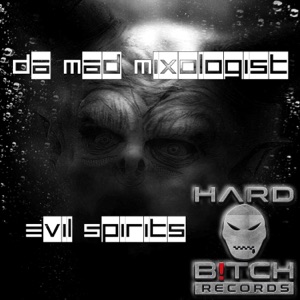 Evil Spirits - EP