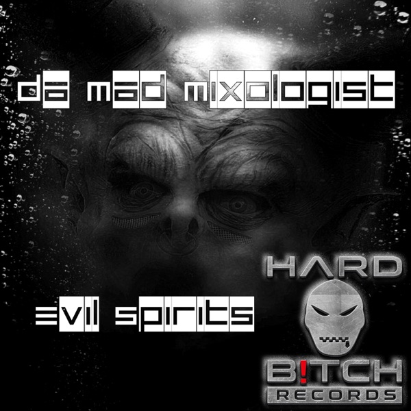 Evil Spirits - EP