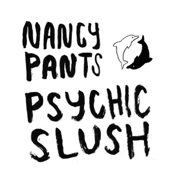 Psychic Slush album cover