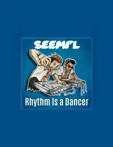 Listen to Seempl, watch music videos, read bio, see tour dates & more!