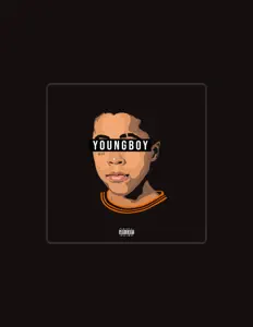 收听 Youngboy Wok、观看音乐视频、阅读小传、查看巡演日期等 ！