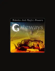 Listen to Robots and Magic Powers, watch music videos, read bio, see tour dates & more!