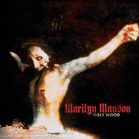 Cover artwork for Valentine's Day