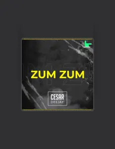 聆聽 Cesar Deejay、觀看音樂影片、閱讀小傳、查看巡演日期等！