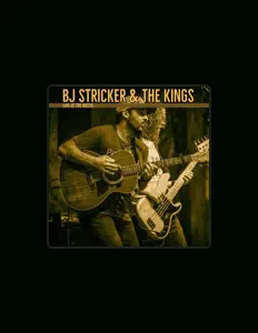 Listen to BJ Stricker & The Kings, watch music videos, read bio, see tour dates & more!