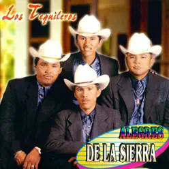 Los Tequileros - Los Alegres de la Sierra