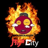 Rip City - Single - CboiGDaSauceGod