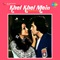 Ek Main Aur Ek Tu - Asha Bhosle & Kishore Kumar lyrics