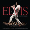 Elvis Presley - There's Always Me