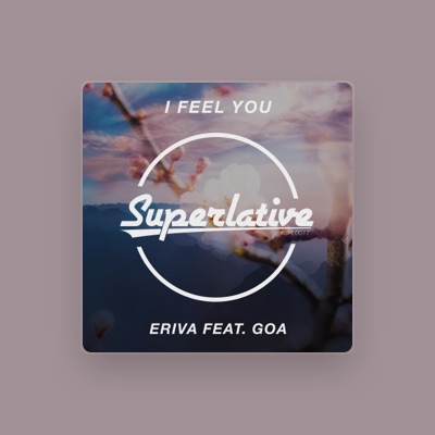 Listen to Eriva, watch music videos, read bio, see tour dates & more!