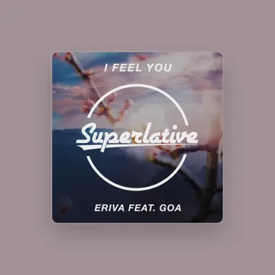 Listen to Eriva, watch music videos, read bio, see tour dates & more!