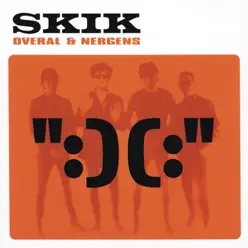 Overal & Nergens - Skik