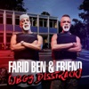 Farid Ben & Friend (JBG3 Disstrack) - Single, 2017