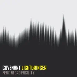 Lightbringer - EP - Covenant