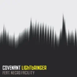 Lightbringer - EP - Covenant Lightbringer - EP - Covenant