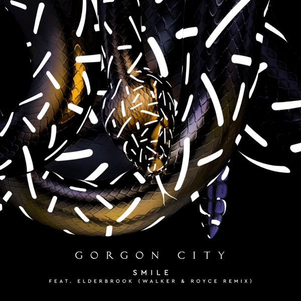 Smile (feat. Elderbrook) [Walker & Royce Remix] - Single - Gorgon City