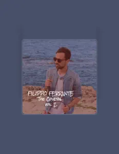 Listen to Filippo Ferrante, watch music videos, read bio, see tour dates & more!