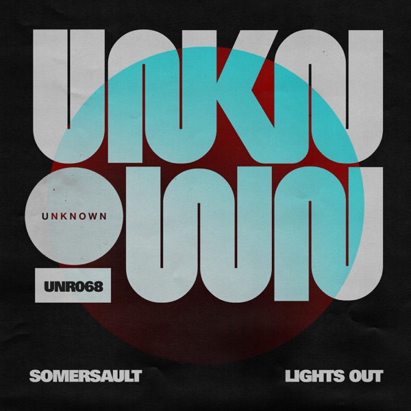 Lights Out - EP