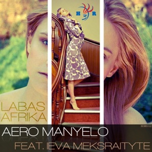 Labas Afrika (feat. Ieva Meksraityte)