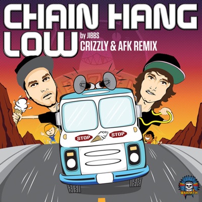 Chain Hang Low - Crizzly | Shazam