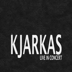 Live in Concert - Los Kjarkas